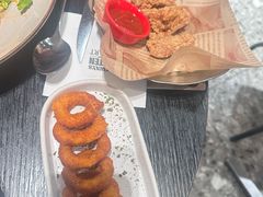 -Pennehut畔尼意面(合肥万象城店)