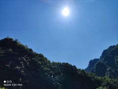 -神农架景区