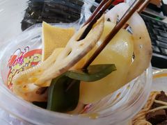 -丁丁猫重庆小面(徐州路店)
