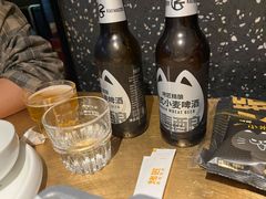 -烤匠麻辣烤鱼(锦华万达店)