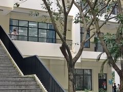 -海南热带海洋学院(三亚校区)