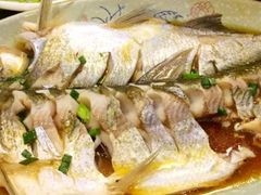 -灵福缘私房菜·农家菜(拈花湾·灵山大佛必推店)
