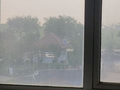 -秦皇岛阿尔卡迪亚滨海度假酒店
