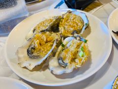 -九月海·海鲜自助(世纪东方店)