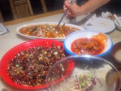 -常和州·夜宵大排档(常州单店)