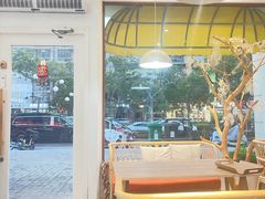 -嗒令甜品·主题融合料理餐厅(首座时代店)