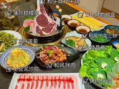 -龙记珍牛和牛烧肉(龙南街店)