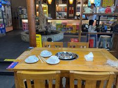 -都江堰石锅鱼