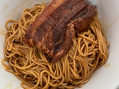 -上海老字号杨梅面条馄饨店(陈家春店)