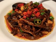 -上和臻品中国菜(花园街店)