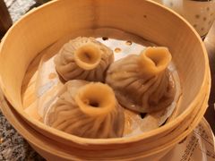 天王烤鸭包-南京大牌档(龙湖长楹天街店)