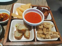 -四道菜·福建菜馆(新街口金鹰店)