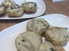 -小杨生煎(香港名都店)