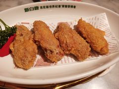 -新白鹿餐厅(第一百货店)