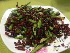 -春水锅贴·传统鲁菜(大明湖店)