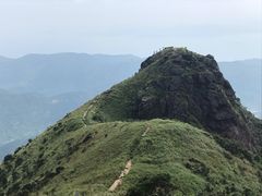 -七娘山