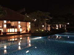 -厦门日月谷温泉渡假村