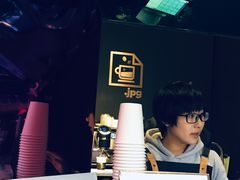 -JPG coffee(广州体育西店)