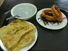 -老磁器口豆汁店(天坛店)