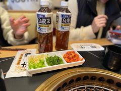 -極屋鮨牛 · 烧肉酒场(时代C馆店)