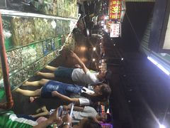 长青路覃记海鲜炒菜烧烤-覃记海鲜美食餐厅