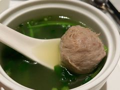 -荣兴酒家(徐家汇店)