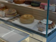 -Tims天好咖啡·贝果(成都东站捷枫店)