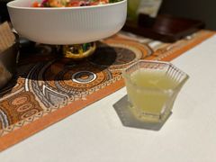 -一棵树·意大利西餐厅One Tree(新城店)