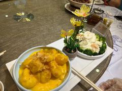 -金城大酒店-中餐厅(汾江中路店)