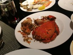 -武汉武昌威斯汀酒店-知味自助餐厅