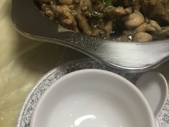 -蟹肉煲蟹肉(阊胥路店)