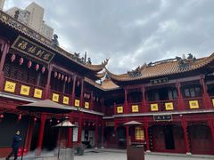 -钦赐仰殿道观