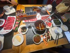 -牛品荟牛肉火锅(新城广场店)