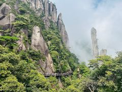 -三清山风景名胜区