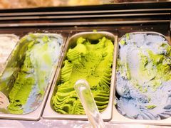 -Dal Cuore 达可芮冰淇淋(陕西北路店)