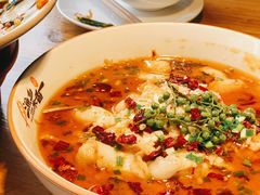 -渔乡米香·剁椒鱼头(四方坪店)