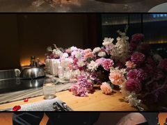 -香樟花园法式铁板烧(恒隆广场店)