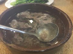 -茂丰梁化客家菜馆(东湖花园二号小区店)