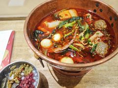 -成都你六姐·牛肉冒菜(信泰中心商场店)