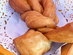 -浩日沁·蒙式餐厅(金泽时代广场店)