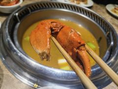-七欣天香辣蟹火锅(苏州东大街店)