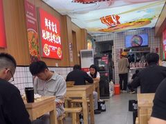 -冒菜西施·非遗冒菜(总店)