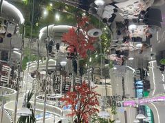 -3号仓库·创意中国菜(新世界城店)