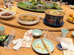 -红樱桃·新派辽菜(北行店)