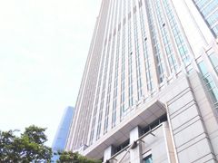 -广州富力丽思卡尔顿酒店