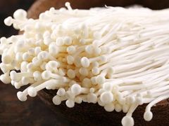 金针菇-巴乡石锅鱼(垦利店)