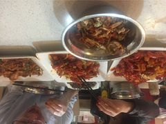 百味手拨龙虾馆(愚园路总店)-百味手拨龙虾馆(愚园路店)
