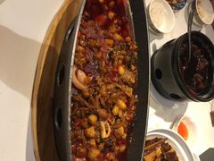 -正院大宅门烤鸭(首体店)