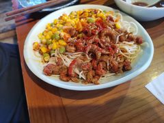 -鑫震源·苏式大虾生煎(山塘街店)