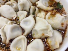 -回坊马二饺子馆